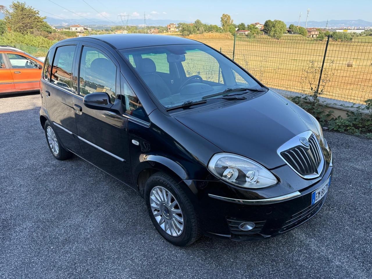 Lancia MUSA 1.3 Mjt 95 CV Gold