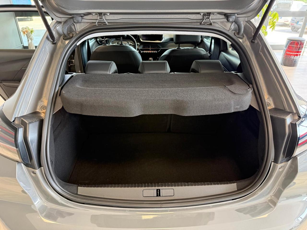 Peugeot 208 100 Allure Stop&Start 5 porte
