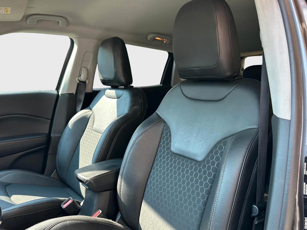 Jeep Compass 1.3 Turbo T4 150 CV aut. 2WD Limited