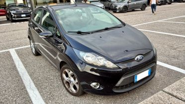 Ford Fiesta Ikon 1.4 16V 5p.Bz.- GPL Business