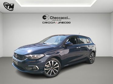 Fiat Tipo 5 porte II 2017 5p 1.4 Lounge 95cv * 65.000 KM *