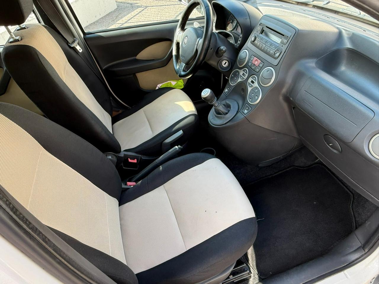 Fiat Panda 1.3 MJT 16V 4x4 Cross