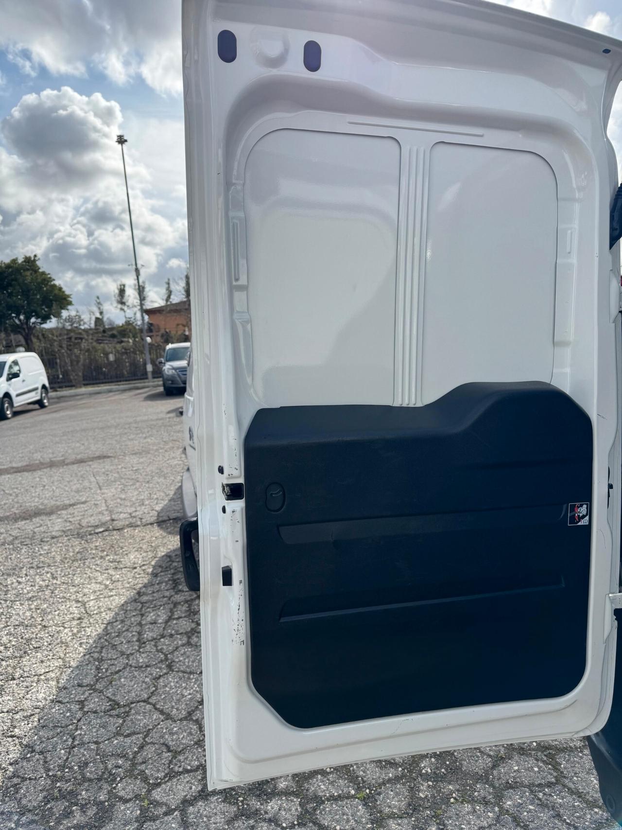 Fiat Doblo Doblò 1.6 MJT 90CV S&S PC-TN Cargo Easy