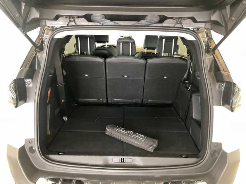 PEUGEOT 5008 II - 5008 1.5 bluehdi Allure s&s 130cv eat8