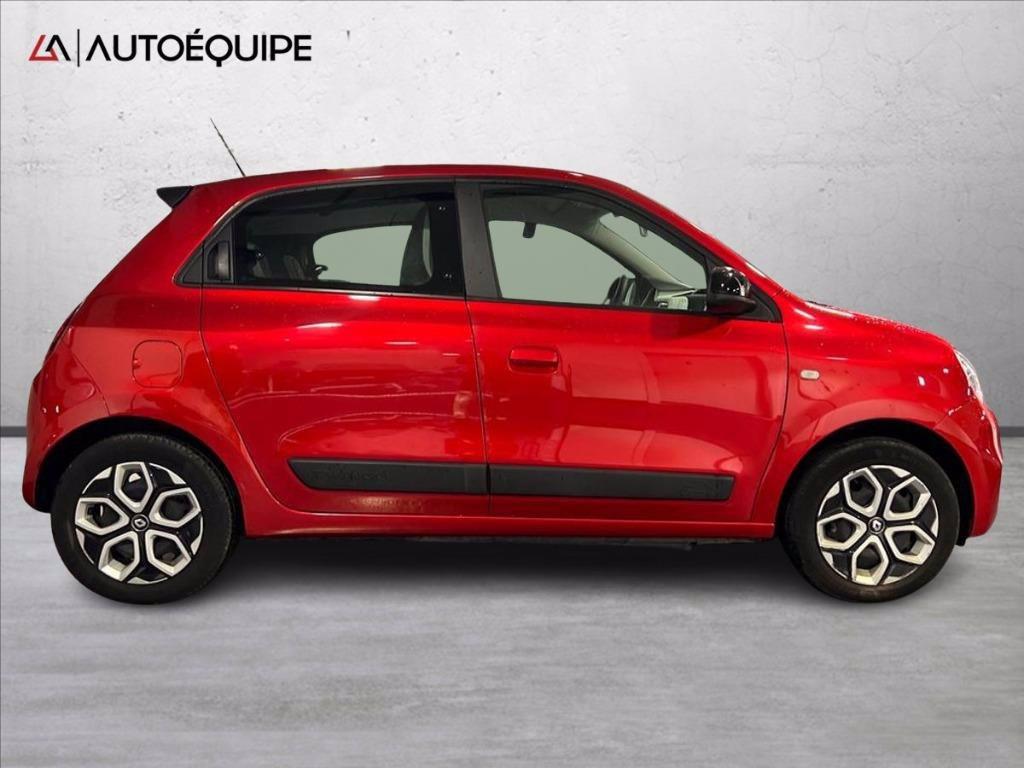 RENAULT Twingo Equilibre 22kWh del 2022