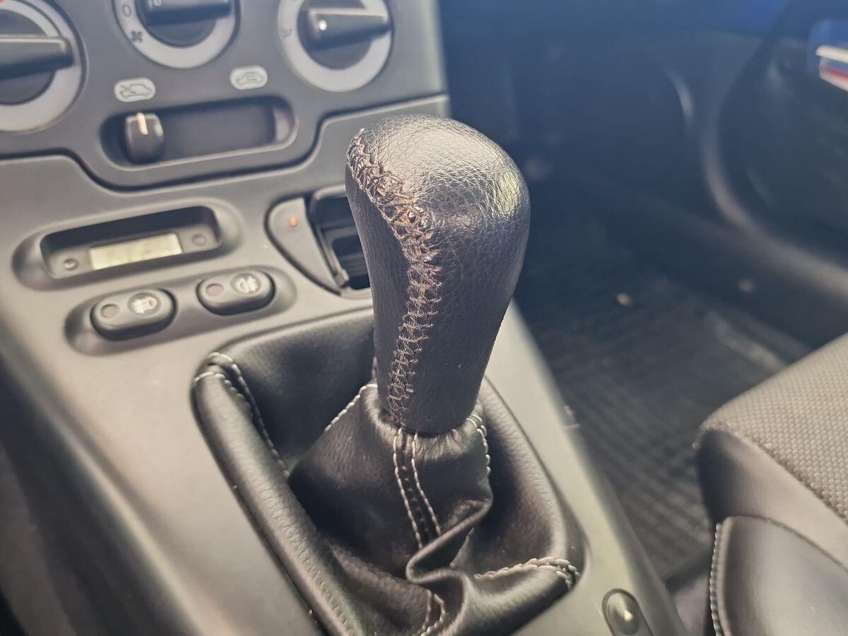 FIAT BARCHETTA 1.8