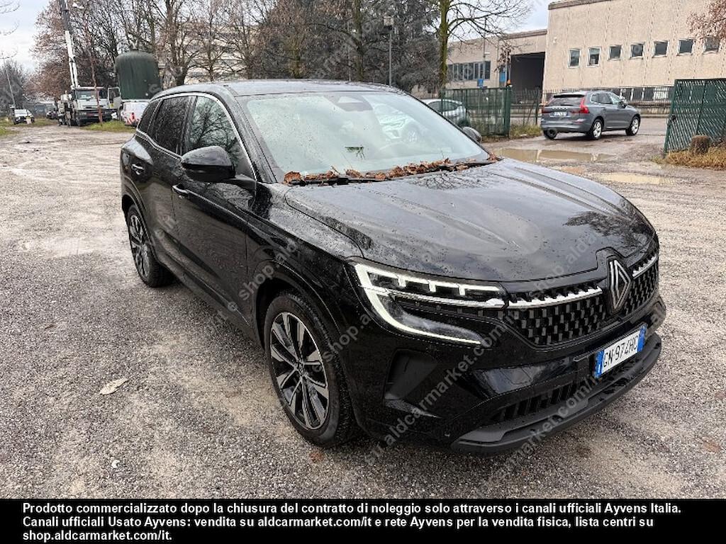 Renault Austral 1.2 FULL HYBRID E-TECHNO 200CV **PREZZO VERO**