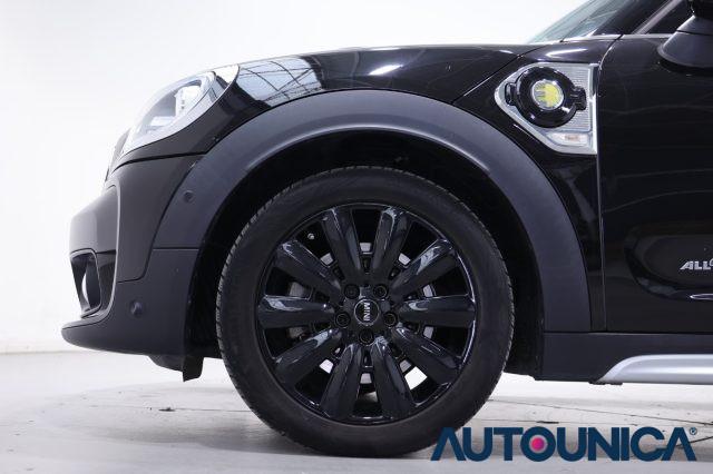 MINI Countryman 1.5 COOPER SE HYPE COUNTRYMAN ALL4 AUTOMATICA