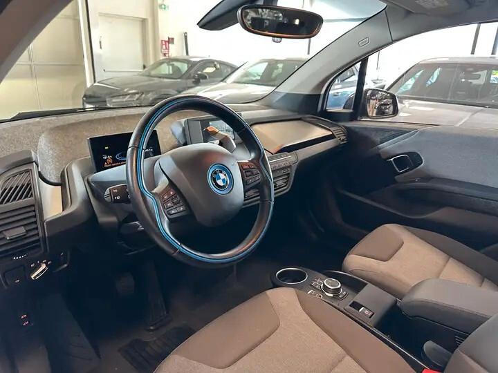 BMW i3s 120Ah Advantage Unique Forever • Full Electric • 184CV • Autonomia 305 km WLTP