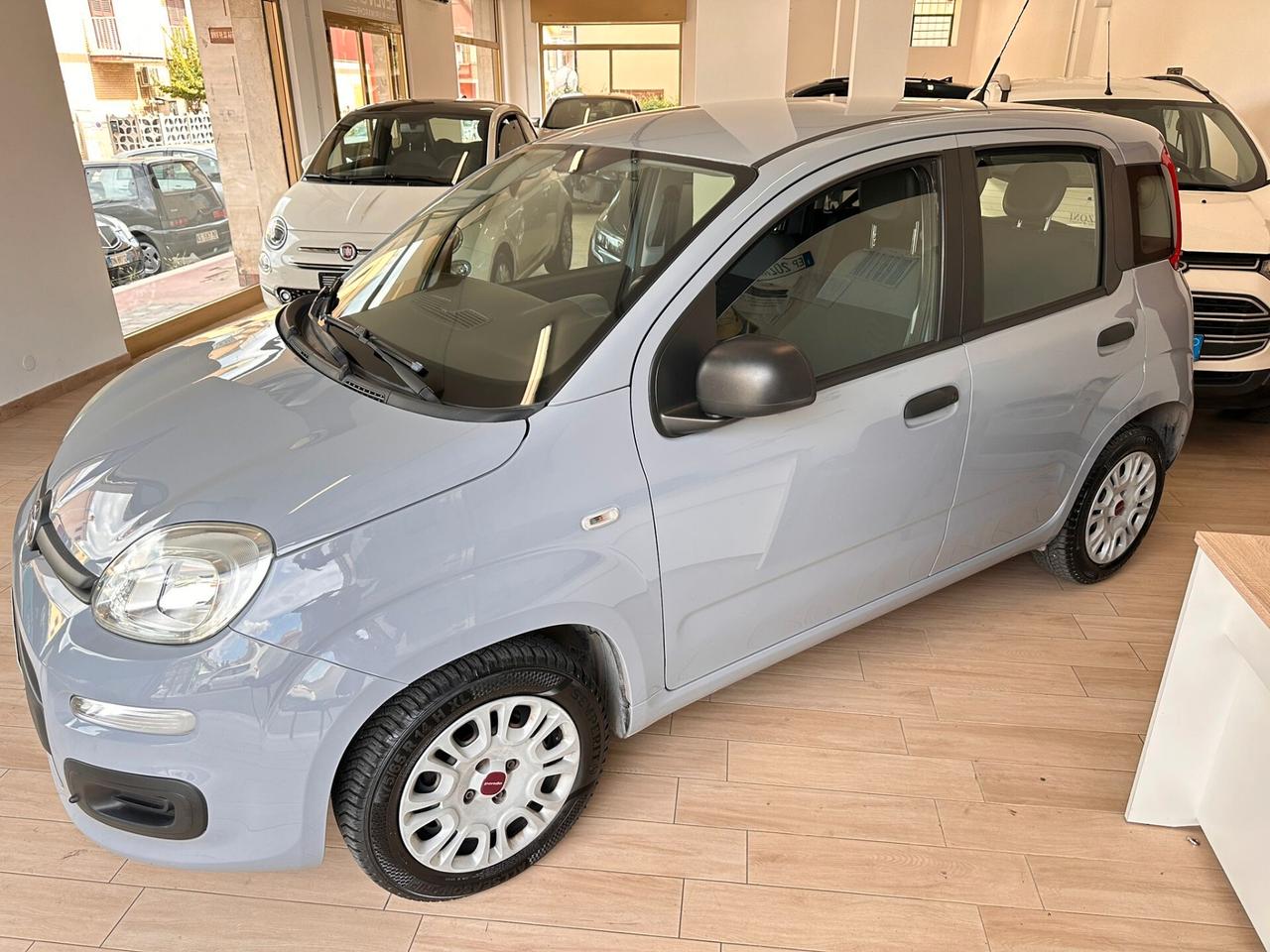 Fiat Panda 1.2 Easy S&S