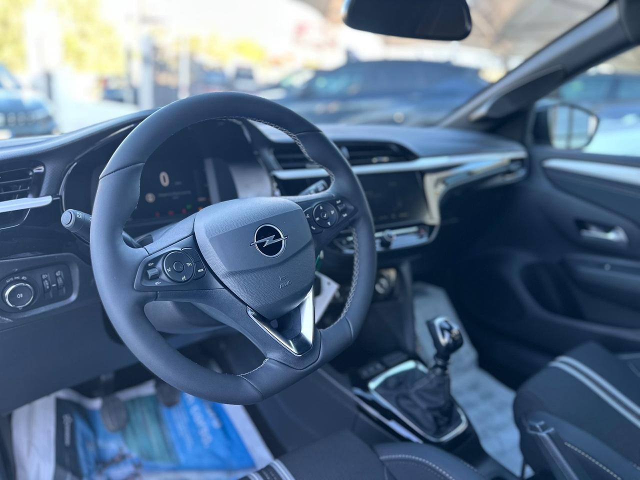 Opel Corsa 1.2 100 CV GS