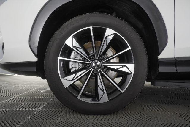 MG HS (2024-->) PHEV Luxury