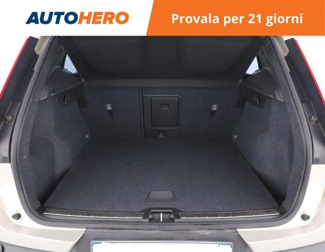 VOLVO XC40 D3 AWD Geartronic Inscription
