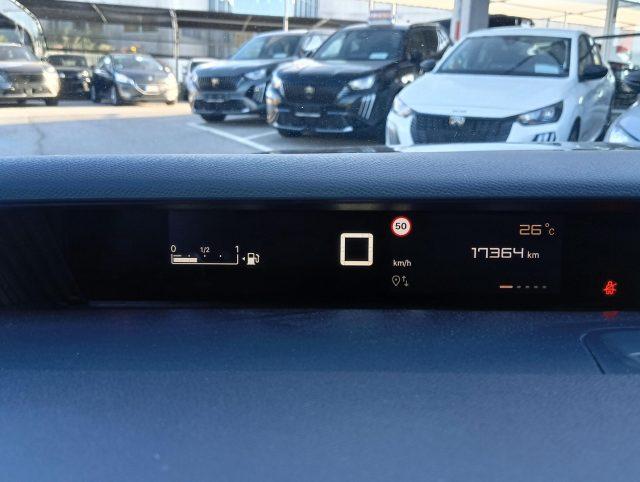 CITROEN C3 Aircross Turbo 100 Plus