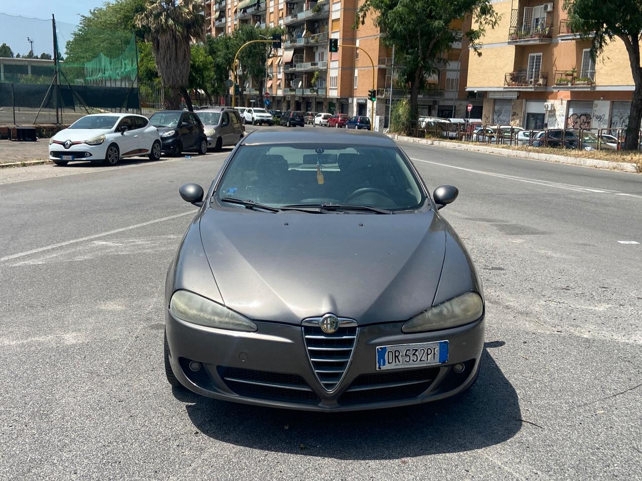 Alfa Romeo 147 1.9 JTD M-JET 16V 5 porte Dist.