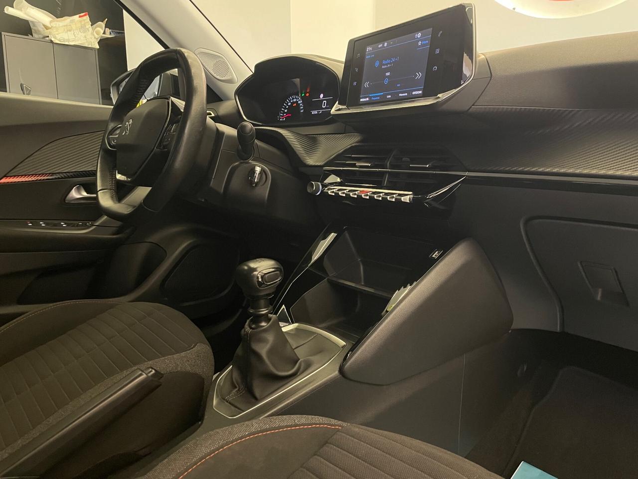 Peugeot 2008 PureTech 100 S&S Active Pack