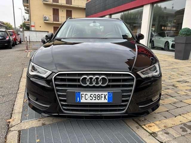 Audi A3 SPB 1.6 TDI clean diesel Ambition XENO-PELLE