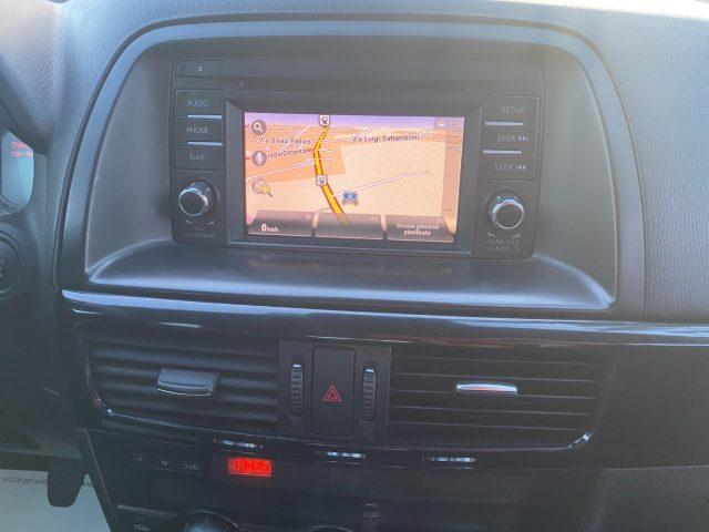 MAZDA CX-5 2.2L Skyactiv-D 150CV 2WD