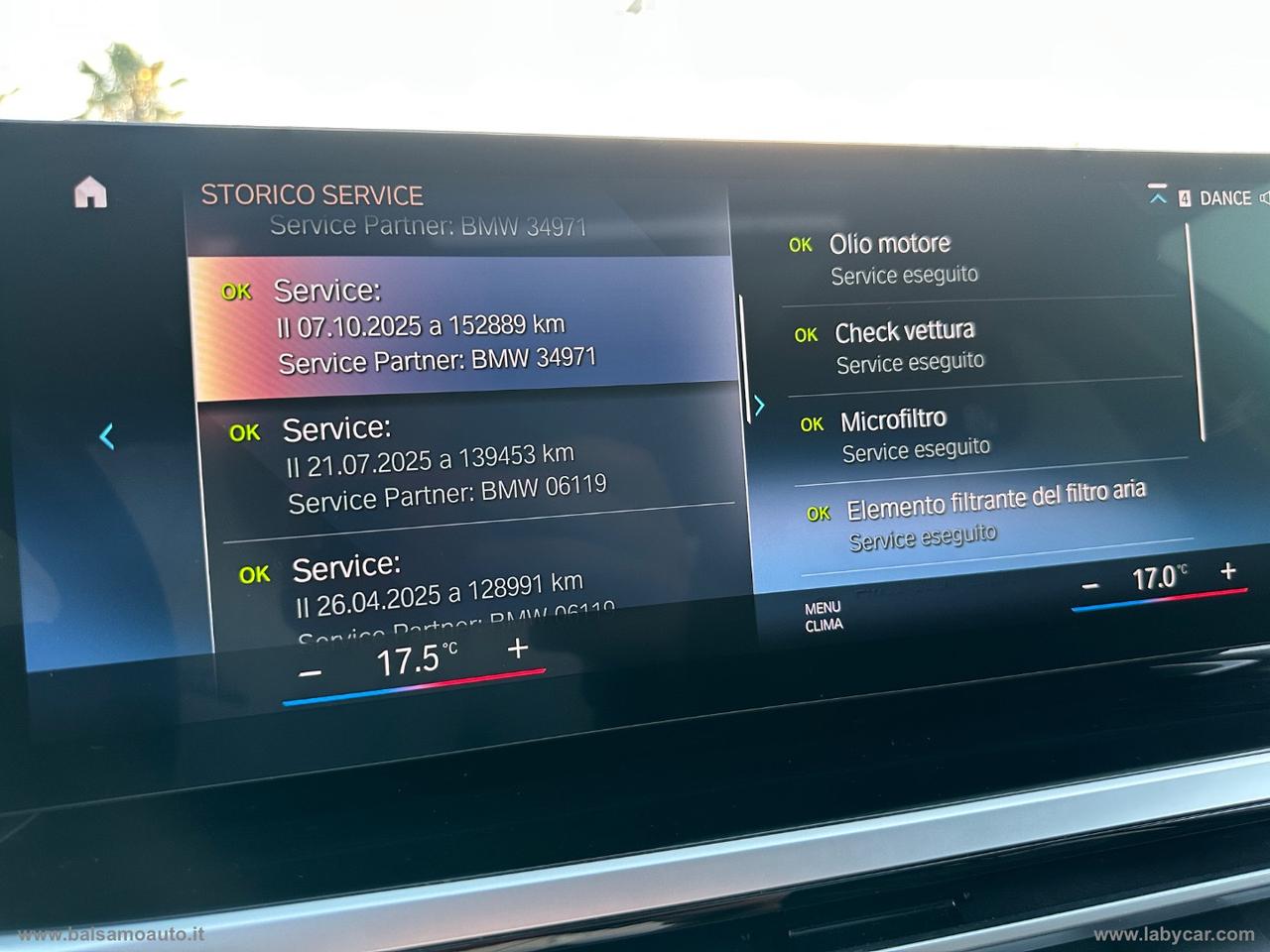 BMW 318d 48V Touring SPORT