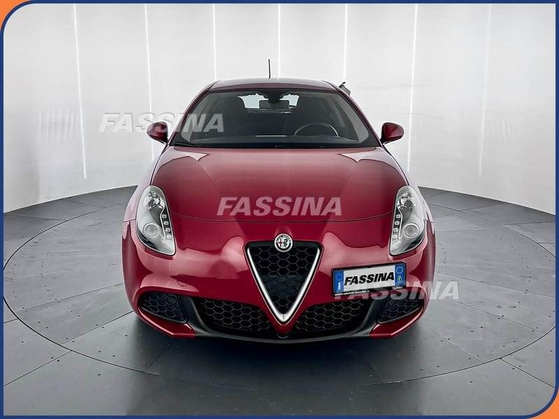 Alfa Romeo Giulietta Giulietta 1.4 Turbo 120 CV Progression