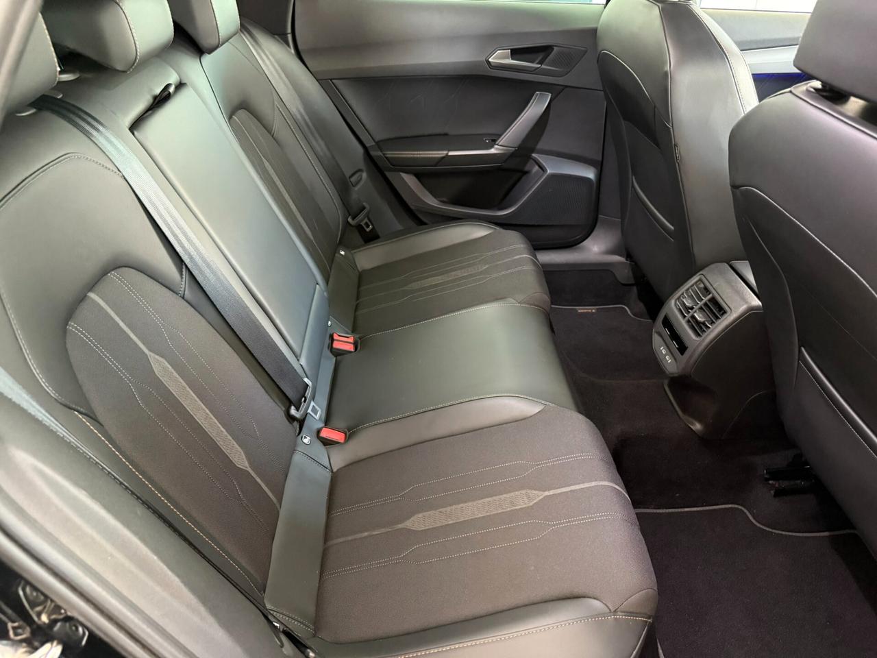 Cupra Formentor 2.0 TDI