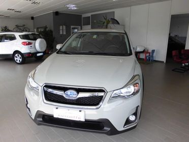 Subaru XV 2.0D Unlimited
