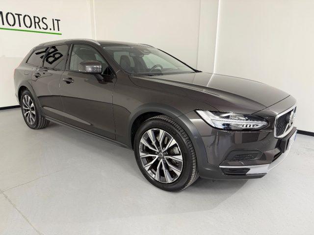 VOLVO V90 Cross Country B4 (d) AWD automatico " IVA ESPOSTA "