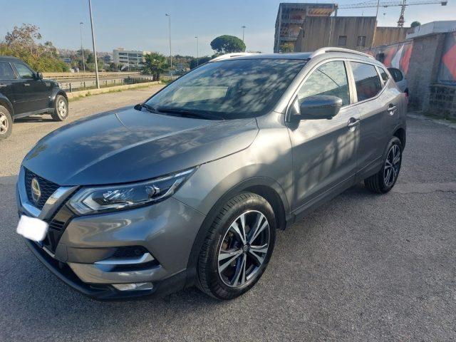 NISSAN Qashqai 1.5 dCi 115 CV