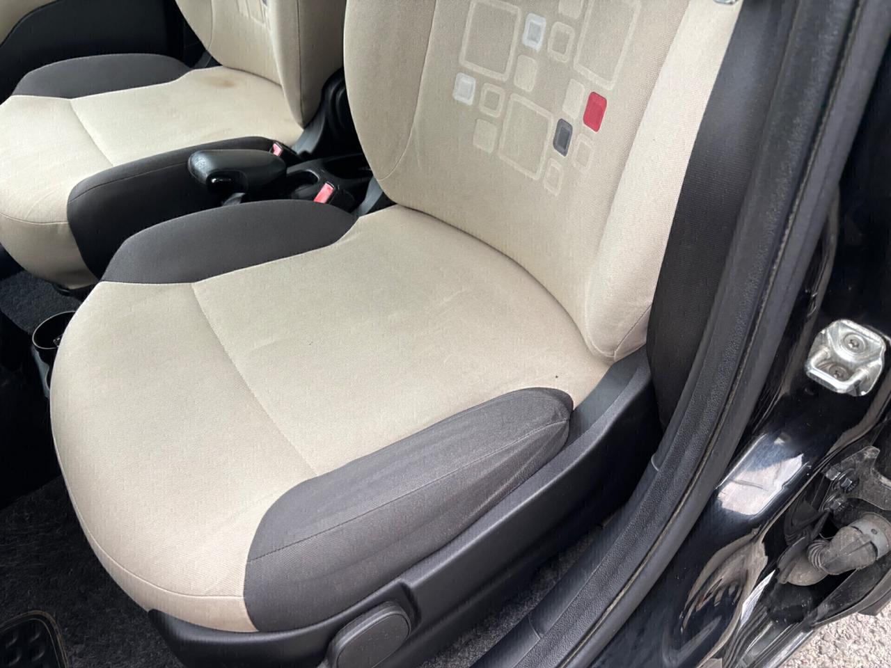 Fiat Panda 0.9 TwinAir METANO OK neopatentati