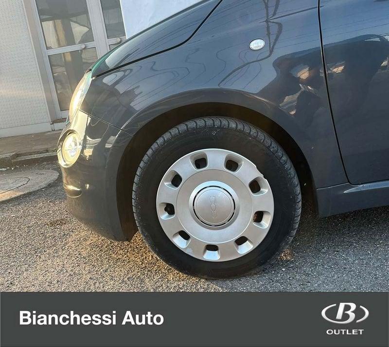 FIAT 500 500 1.0 Hybrid Connect