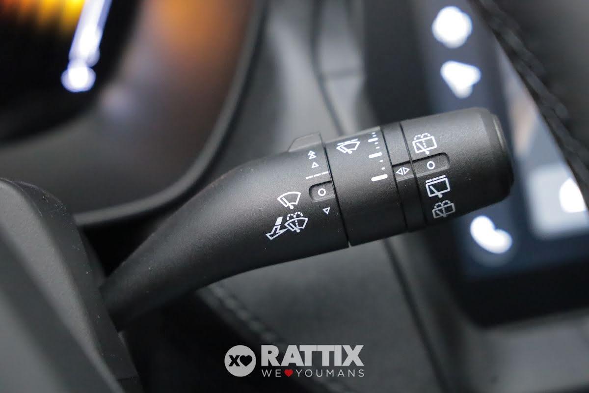 MG ZS 1.5 115CV Comfort