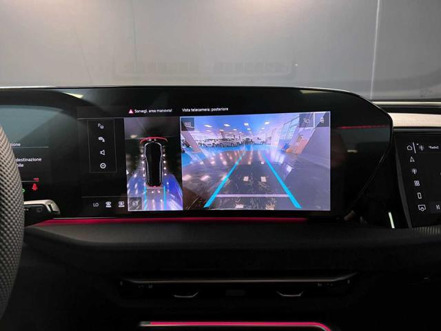 AUDI Q5 TDI mHEV S-Tr Quat. S line edition PRONTA CONSEGNA