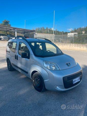 Peugeot Bipper 1.3 HDi