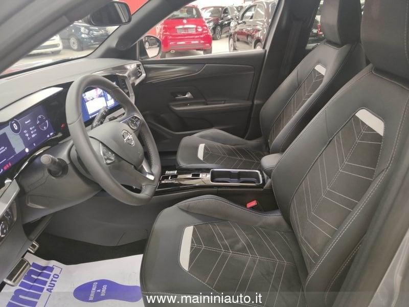 Opel Mokka 1.2 Turbo 130CV aut. Ultimate