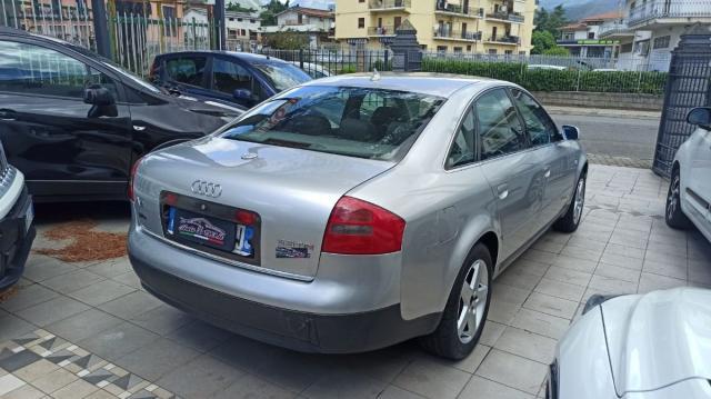 AUDI - A6 - 2.5 V6 TDI Ambition