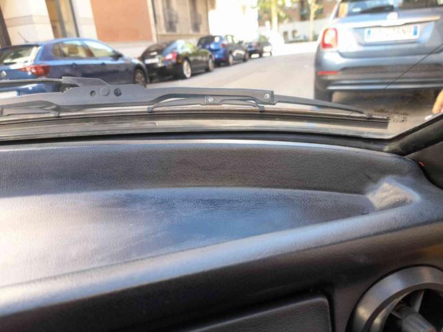 ALFA ROMEO GTV 2.5i V6 BUSSO