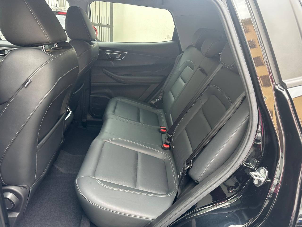 Dr 5.0 1.5 Turbo Bi-Fuel GPL