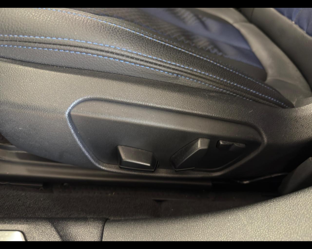 BMW Serie 1 (F40) - 120d xDrive 5p. Msport