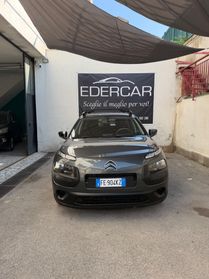 Citroen C4 Cactus SHINE