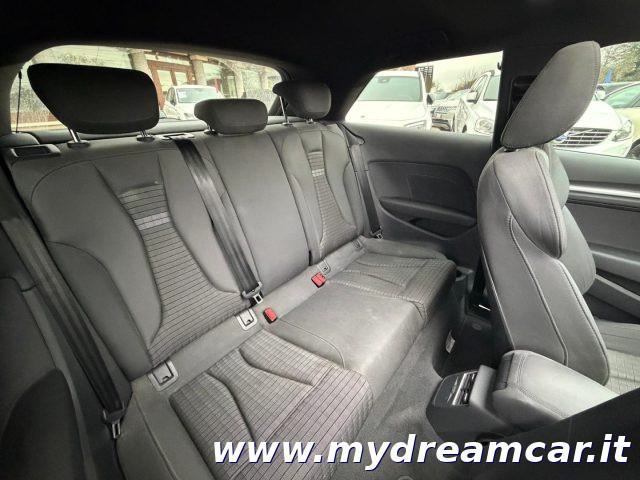 AUDI A3 2.0 TDI S tronic Sport 3P TA