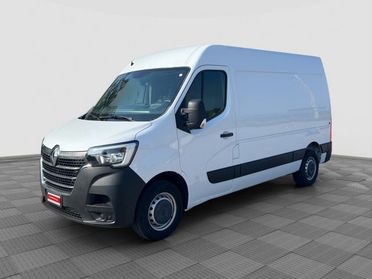 RENAULT Master Master T35 2.3 dCi 135 PM-TM Furgone Ice