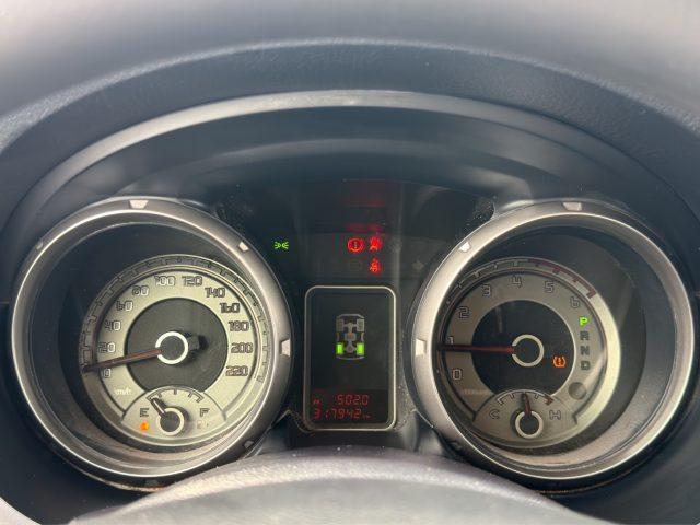 MITSUBISHI Pajero 3.2 5p. 7 POSTI - GANCIO