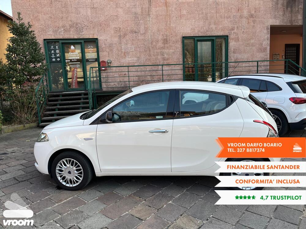 LANCIA Ypsilon 3ª serie Ypsilon 1.2 69 CV 5 po...
