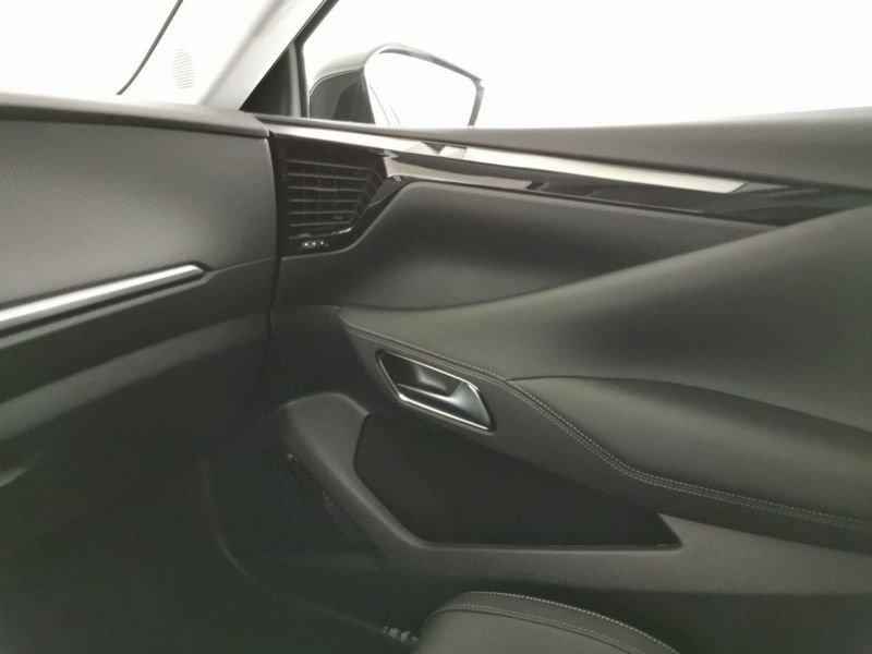 DS DS4 1.2 hybrid Pallas auto