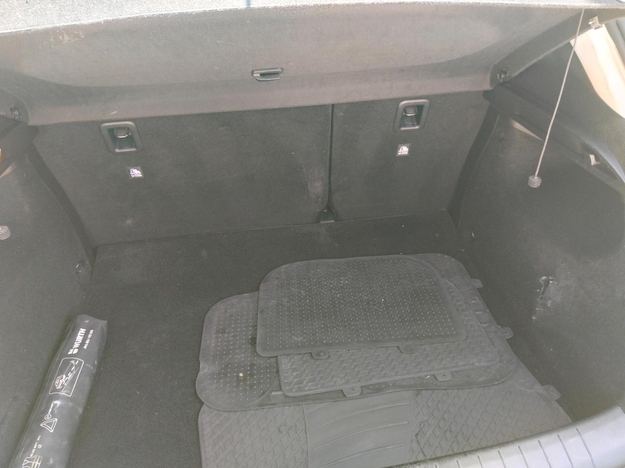 Fiat Tipo 1.6 Mjt S&S 5 porte Easy