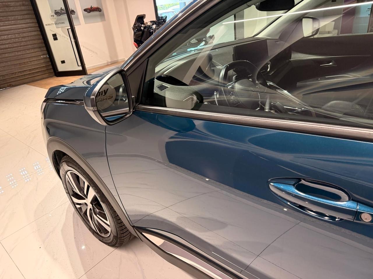 Peugeot 3008 BlueHDi 130 S&S Allure Pack