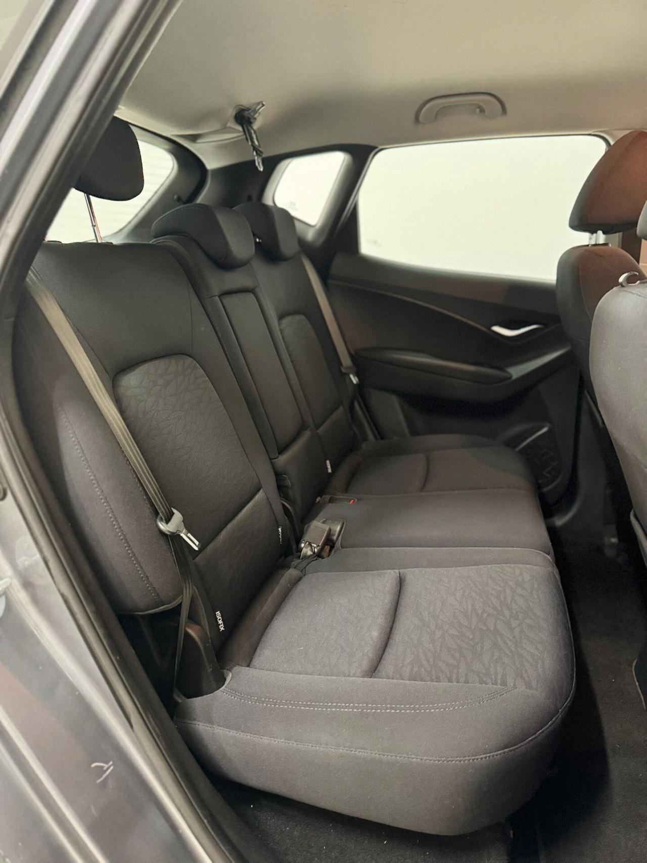 Hyundai iX20 1.6 CRDI 115 CV APP MODE