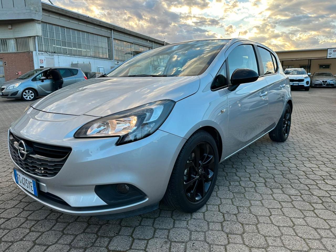 Opel Corsa 1.2 5 porte Innovation