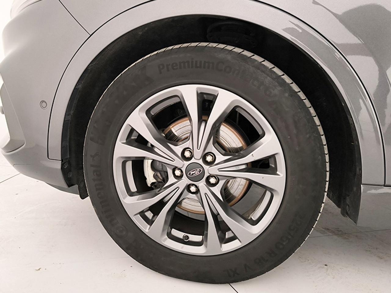 Ford Kuga 1.5 ecoblue st-line 2wd 120cv auto