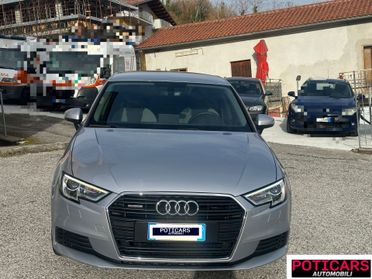 Audi A3 SPB 2.0 TDI Sport quattro edition